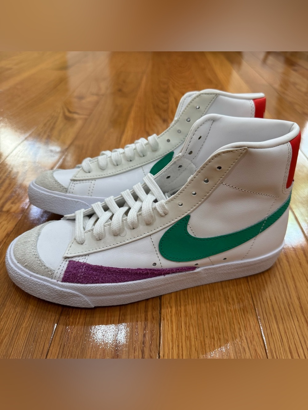 Women’s Nike Blazer